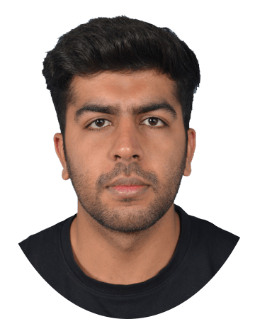 Sanjib portraits